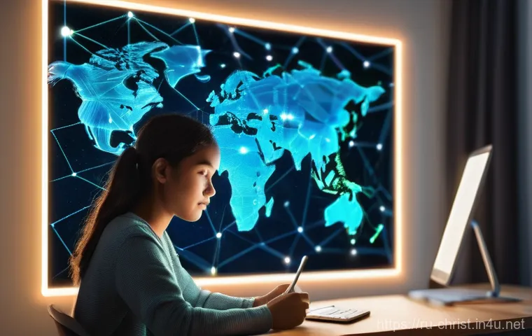 기독교와 선교 지원 - **Prompt:** "A vibrant, panoramic scene capturing the duality of modern missionary service in Russia...