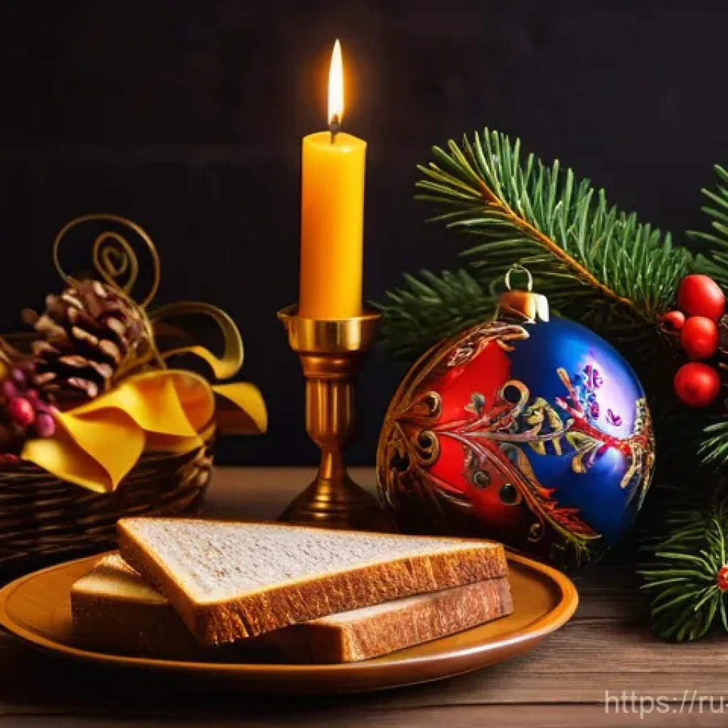 기독교의 성탄절 - Here are three image generation prompts in English, designed to capture the spirit of Russian Orthod...