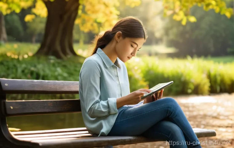 기독교와 AI 목회 - **Shared Faith in a Contemporary Church Setting**
    *   **Subject**: A diverse group of parishione...