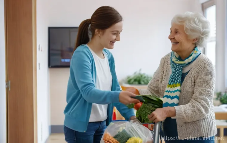 기독교와 NGO 활동 - **Prompt:** A historical scene depicting Princess Olga or Prince Vladimir of Kyiv, dressed in ornate...