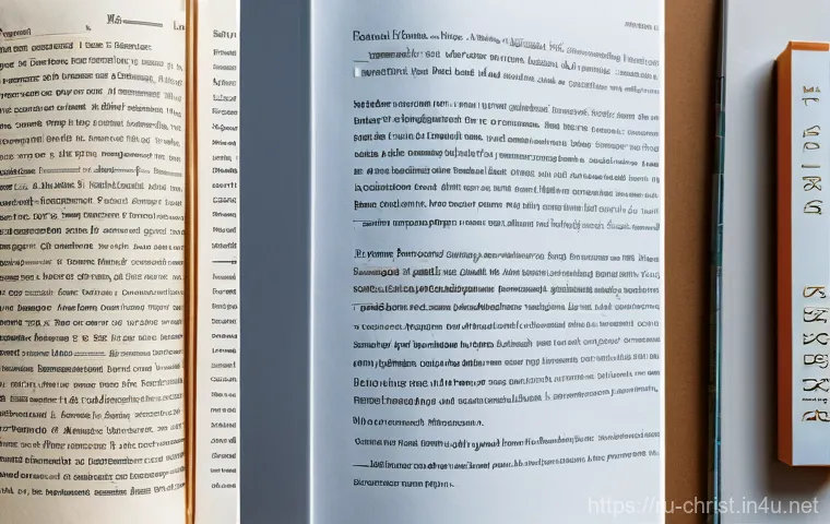 기독교와 빈곤 문제 - Here are three detailed image prompts in English, designed to be suitable for a 15-year-old audience...