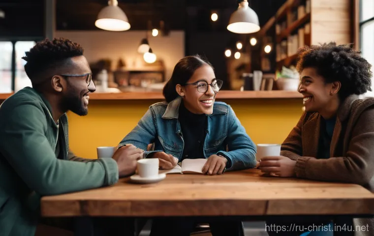 기독교와 영화 - A solitary figure, a dignified Russian Orthodox monk, is depicted in a moment of deep prayer and con...